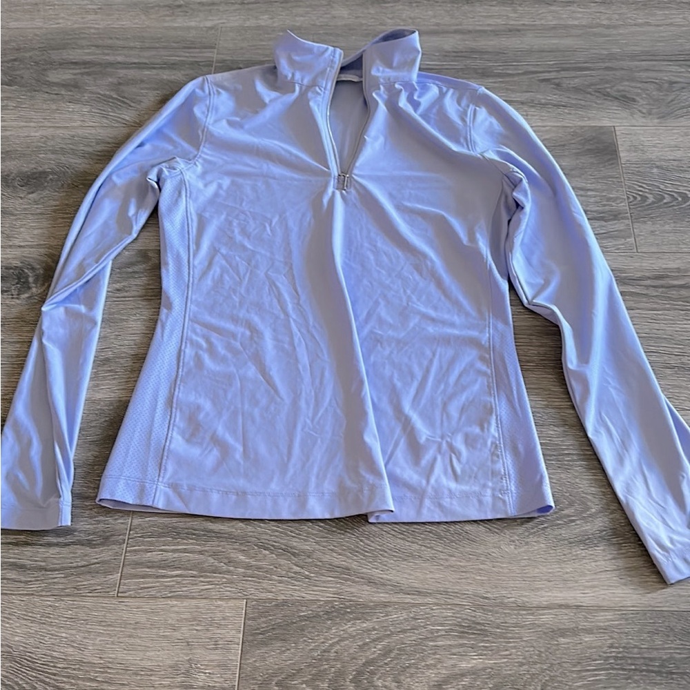 Golf jacket